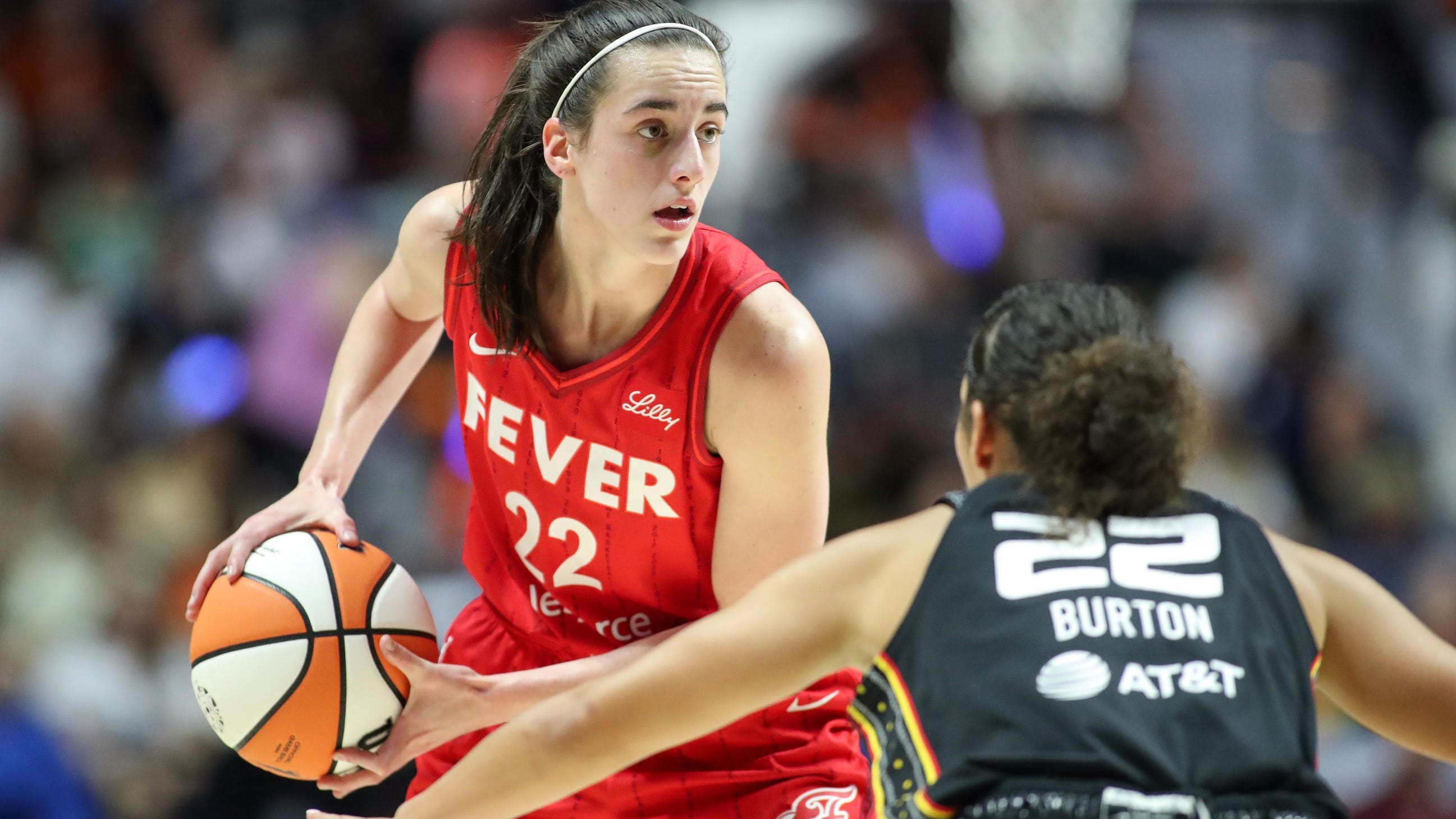 Watch Indiana Fever Vs. Connecticut Sun: Caitlin Clark's Game Status & Broadcast Information