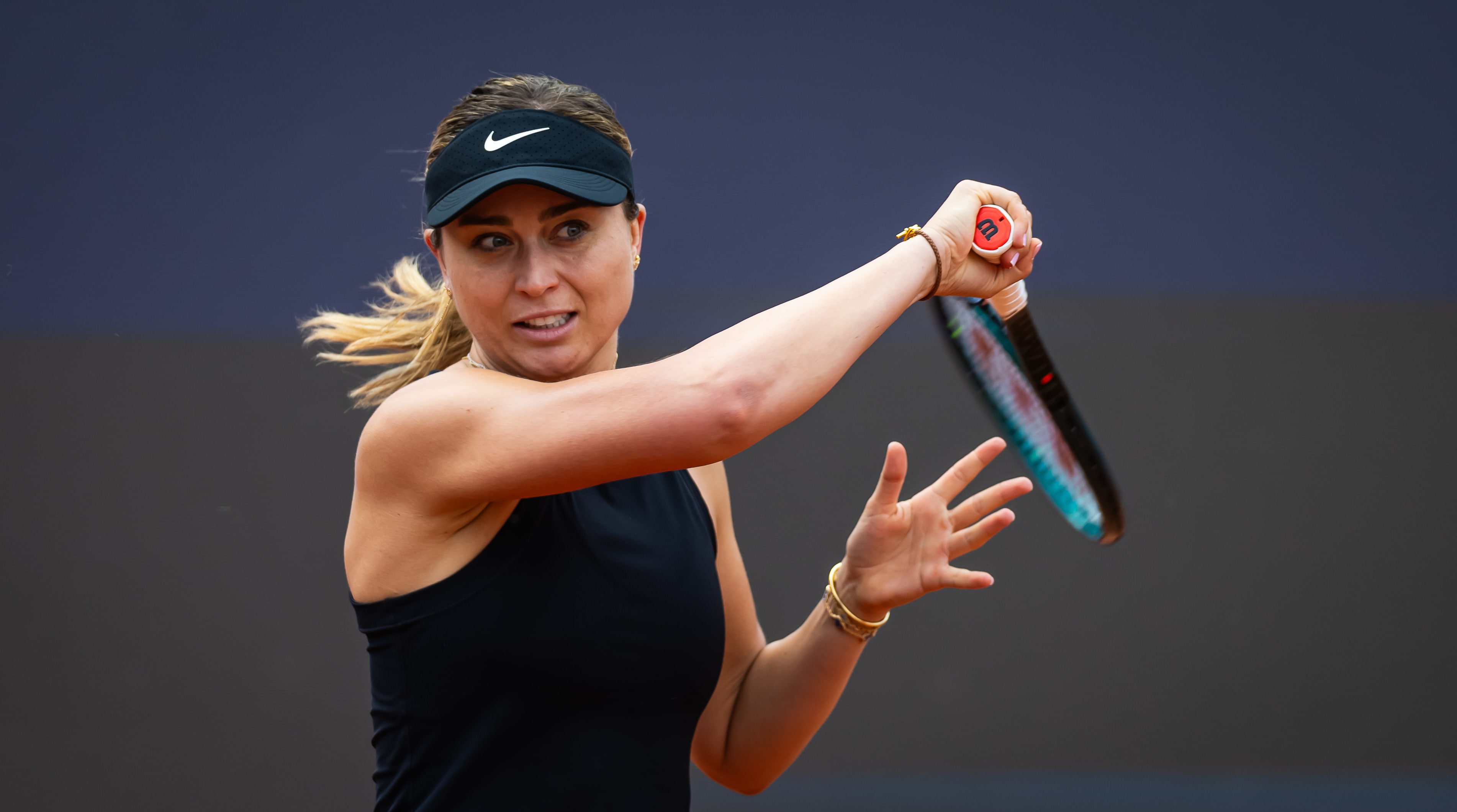 Watch Paula Badosa Vs. Naomi Osaka: Rome Match Preview And Betting Tips