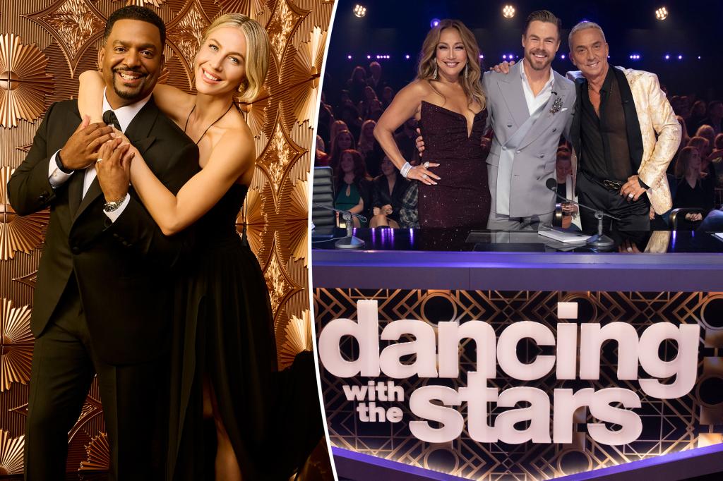 Watch The 'Dancing With The Stars' Season 34 Cast Announcement Live: Free Streaming Guide Watch The 'Dancing With The Stars' Season 34 Cast Announcement Live: Free Streaming Guide