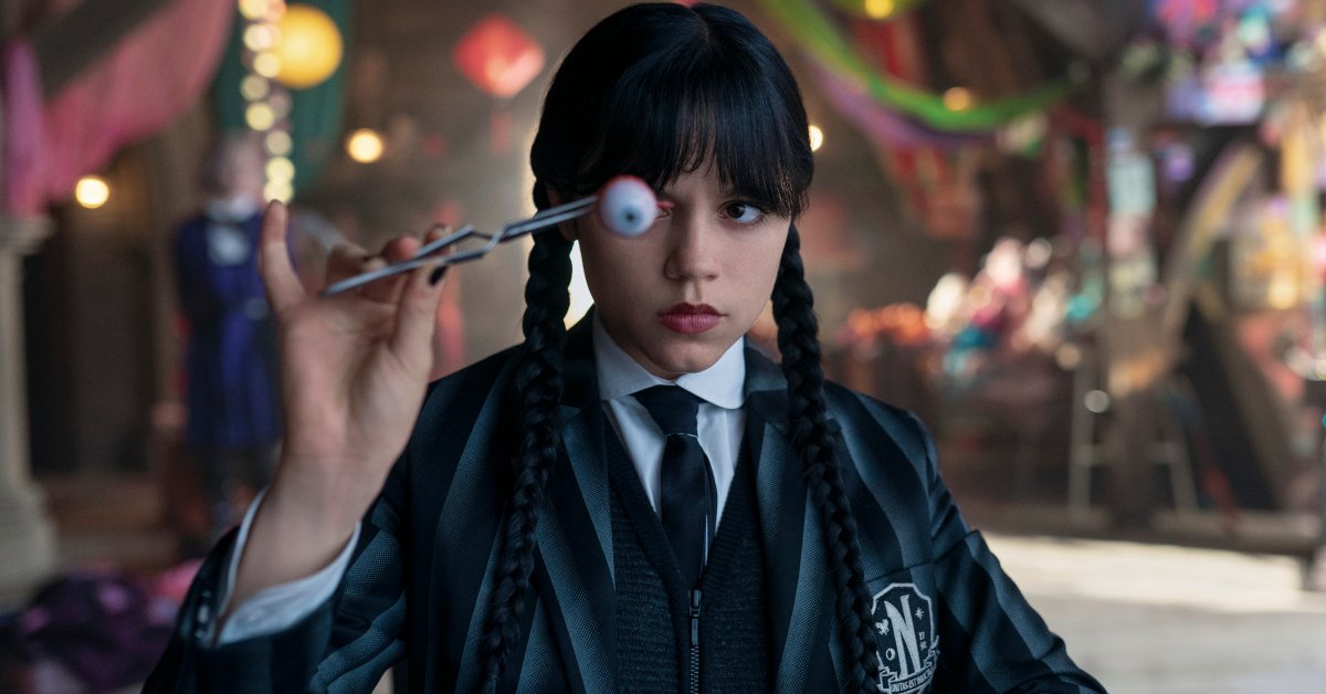Wednesday Season 2 Ending Explained: Part 1