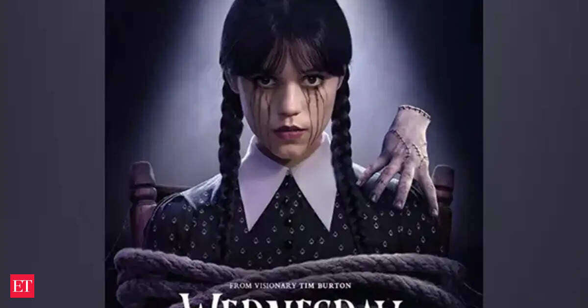 Wednesday Season 2 Part 2: Release Date, Streaming, Cast & More Wednesday Season 2 Part 2: Release Date, Streaming, Cast & More