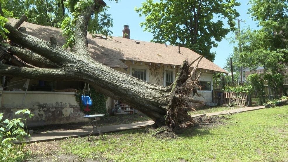 Weekend Weather Warning For Tulsa: Officials Stress Importance Of Vigilance Weekend Weather Warning For Tulsa: Officials Stress Importance Of Vigilance