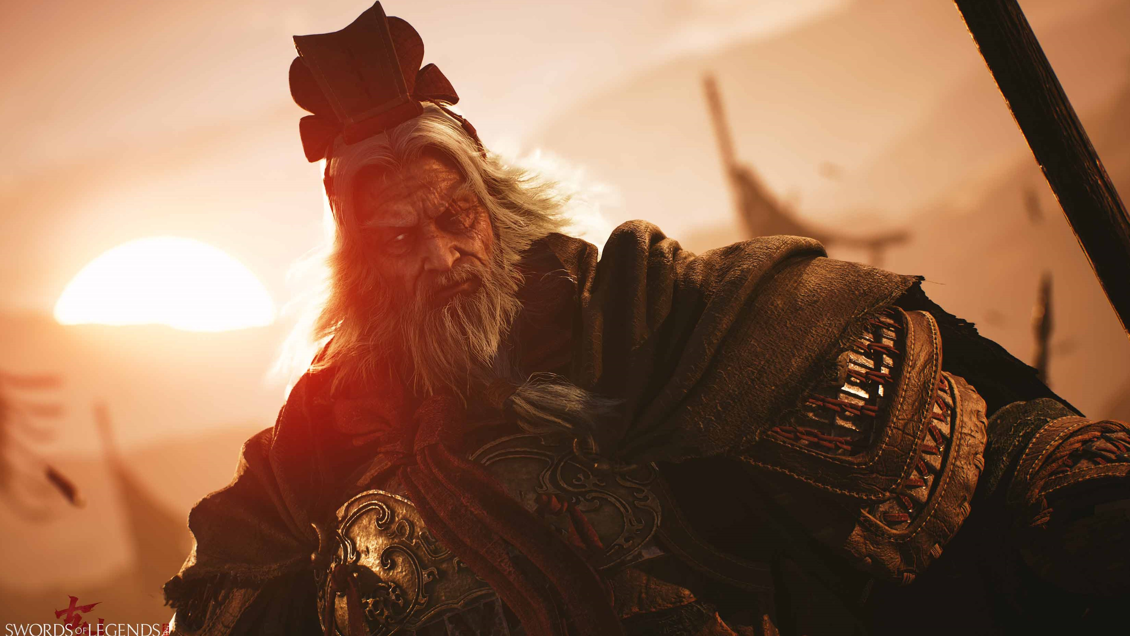 West Gets Simultaneous Release Of Hit Chinese Video Game