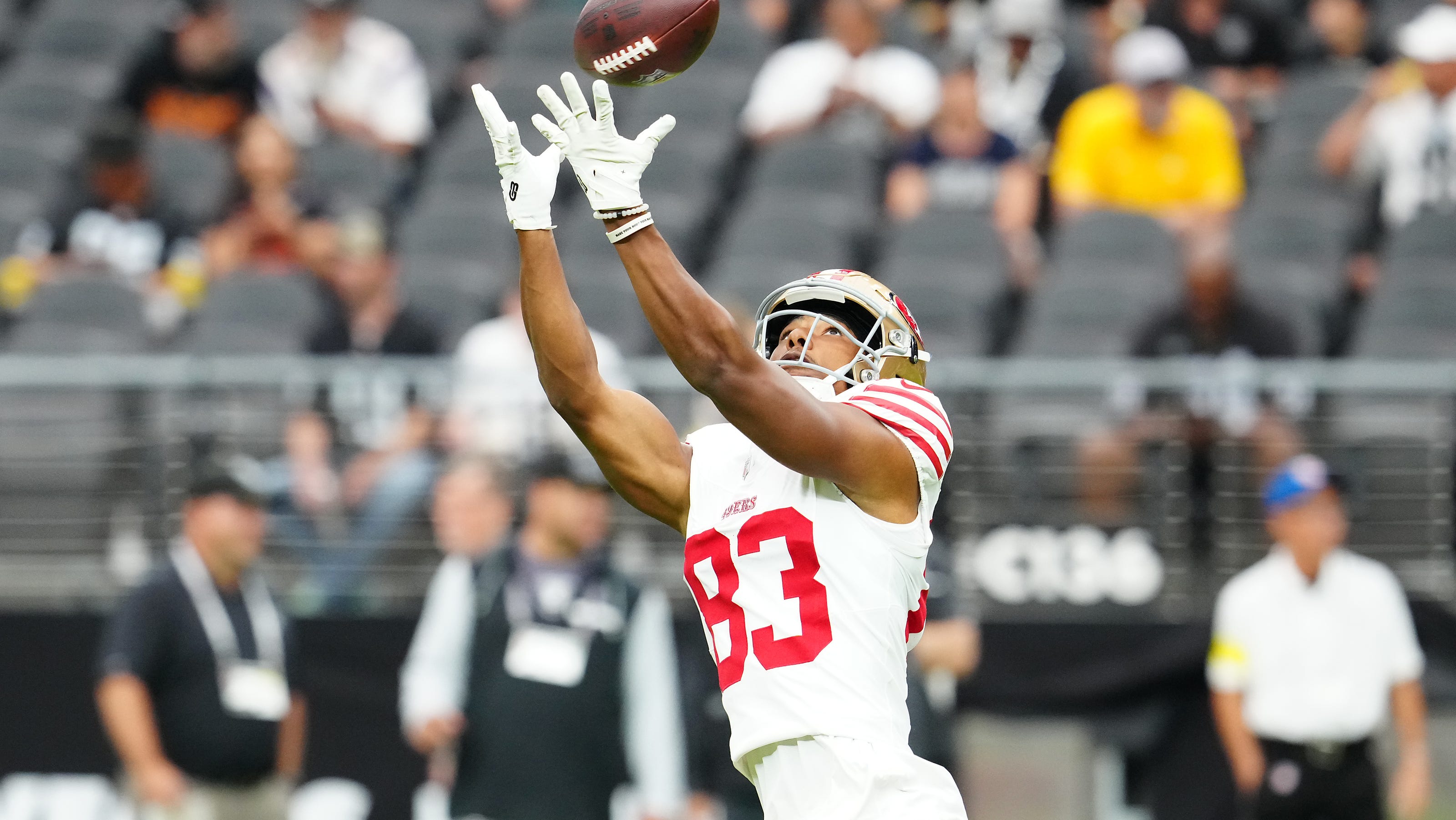 What Channel Is The 49ers Vs. Chargers Game On? Preseason Game Details What Channel Is The 49ers Vs. Chargers Game On? Preseason Game Details