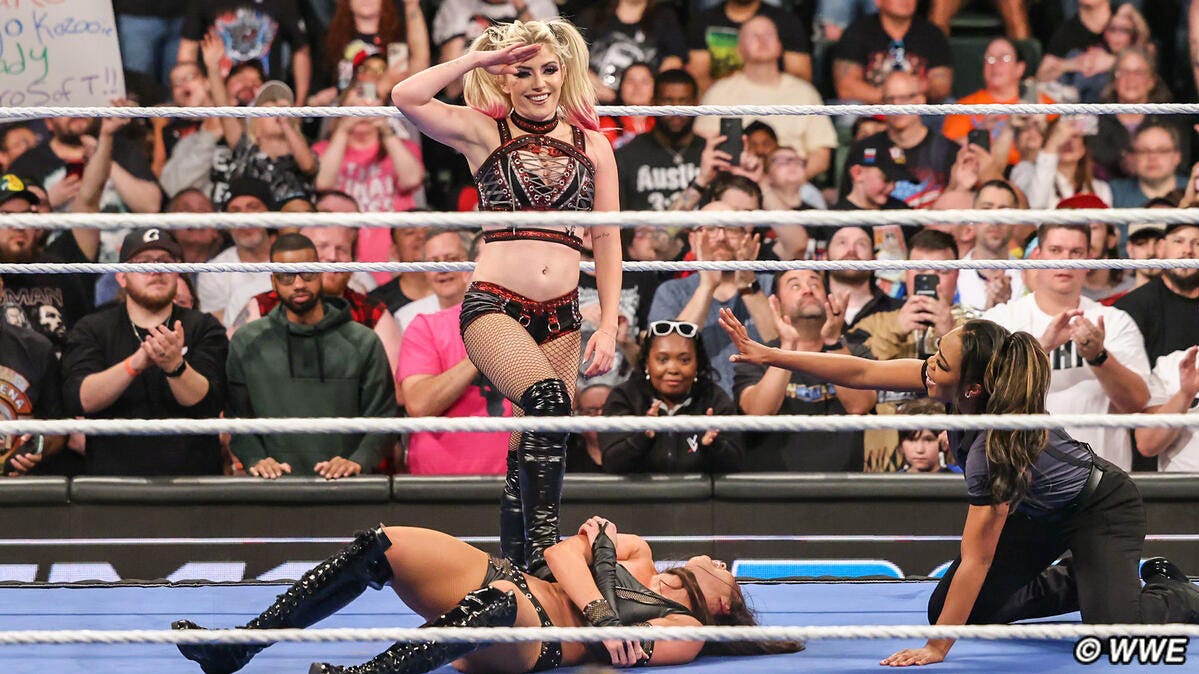 What Time Is SummerSlam 2025? Full Match Card And Viewing Options What Time Is SummerSlam 2025? Full Match Card And Viewing Options