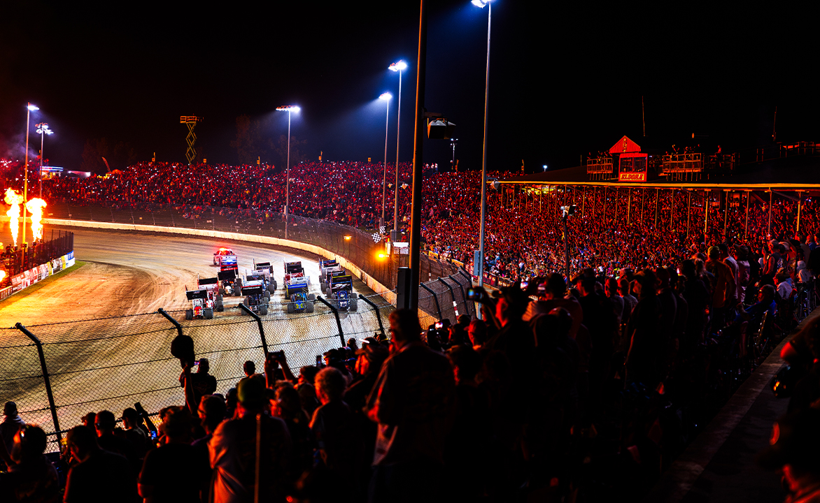 What To Expect From The 2025 Kings Royal Format