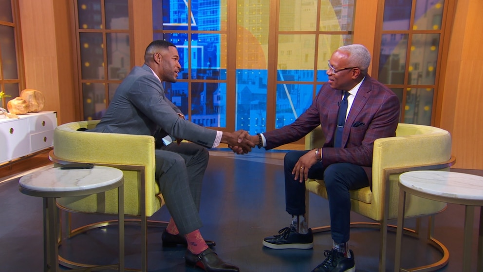 What's Next For Jay Harris After SportsCenter Announcement?