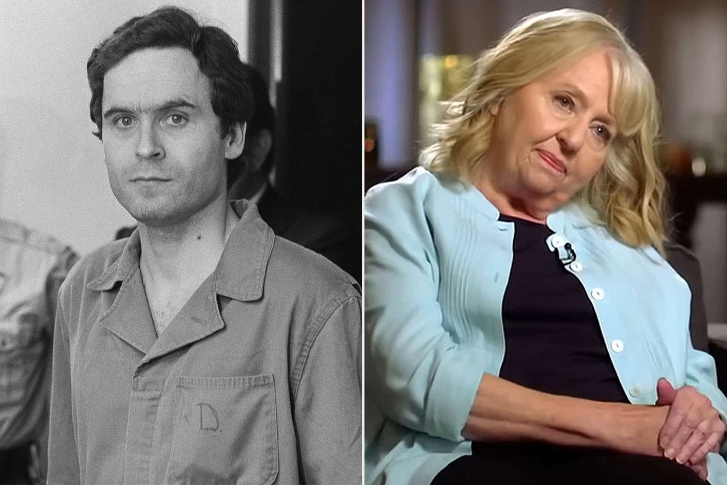 Where Is Elizabeth Kloepfer Now? Ted Bundy's Ex-Girlfriend's Life Today Where Is Elizabeth Kloepfer Now? Ted Bundy's Ex-Girlfriend's Life Today