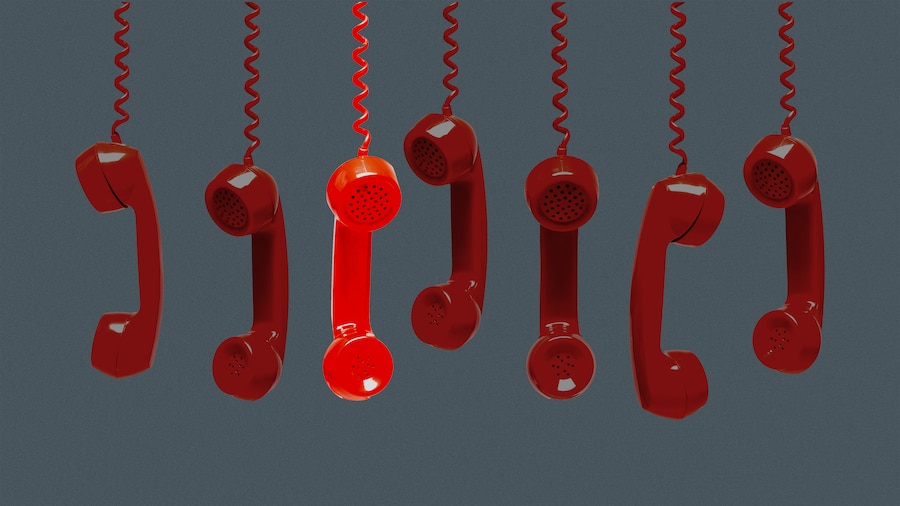 Where To Find Help: LGBTQIA+ Resources In Maryland After Hotline Changes