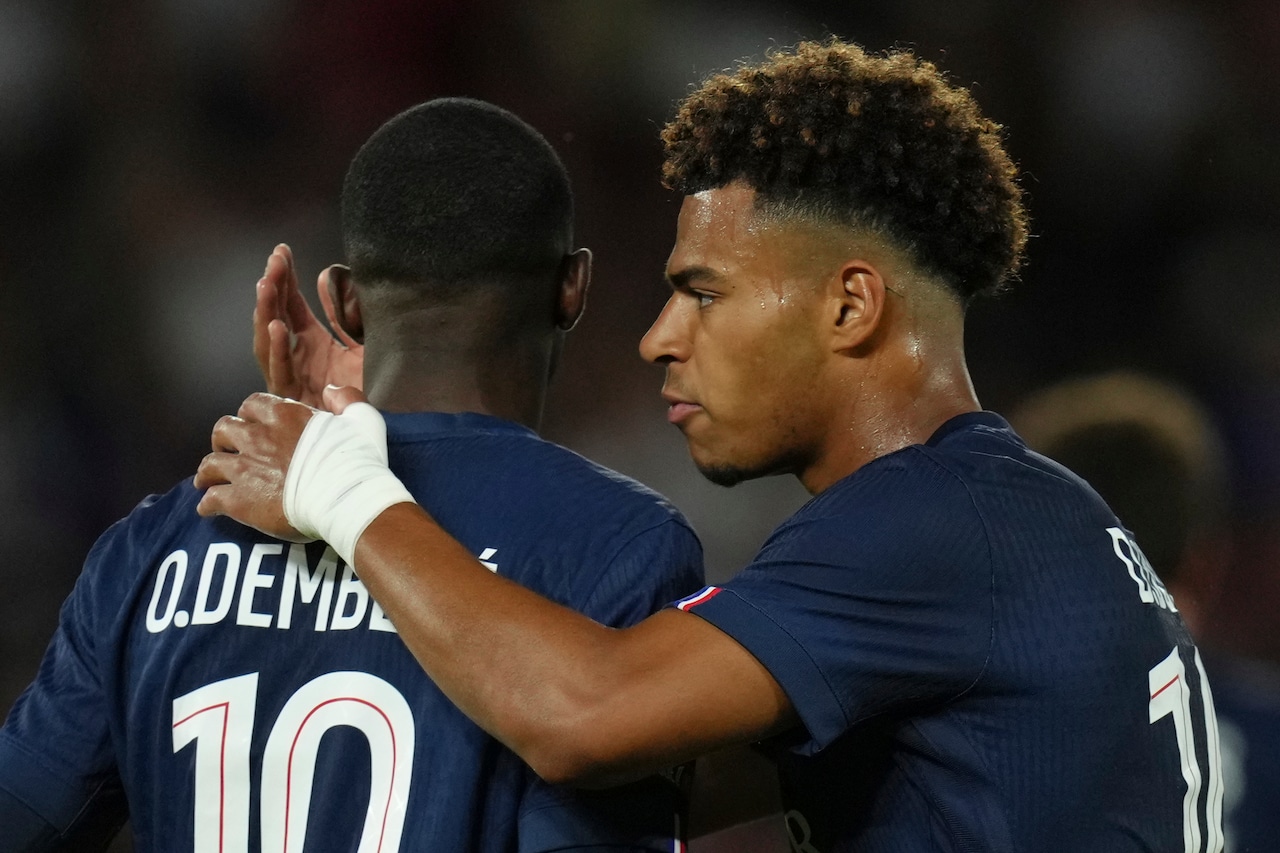 Where To Watch France Vs Iceland World Cup Qualifier: Free Live Stream Guide Where To Watch France Vs Iceland World Cup Qualifier: Free Live Stream Guide