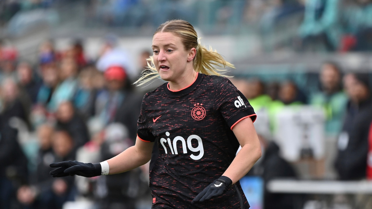 Where To Watch Thorns Vs. Spirit NWSL Game Live Online For Free