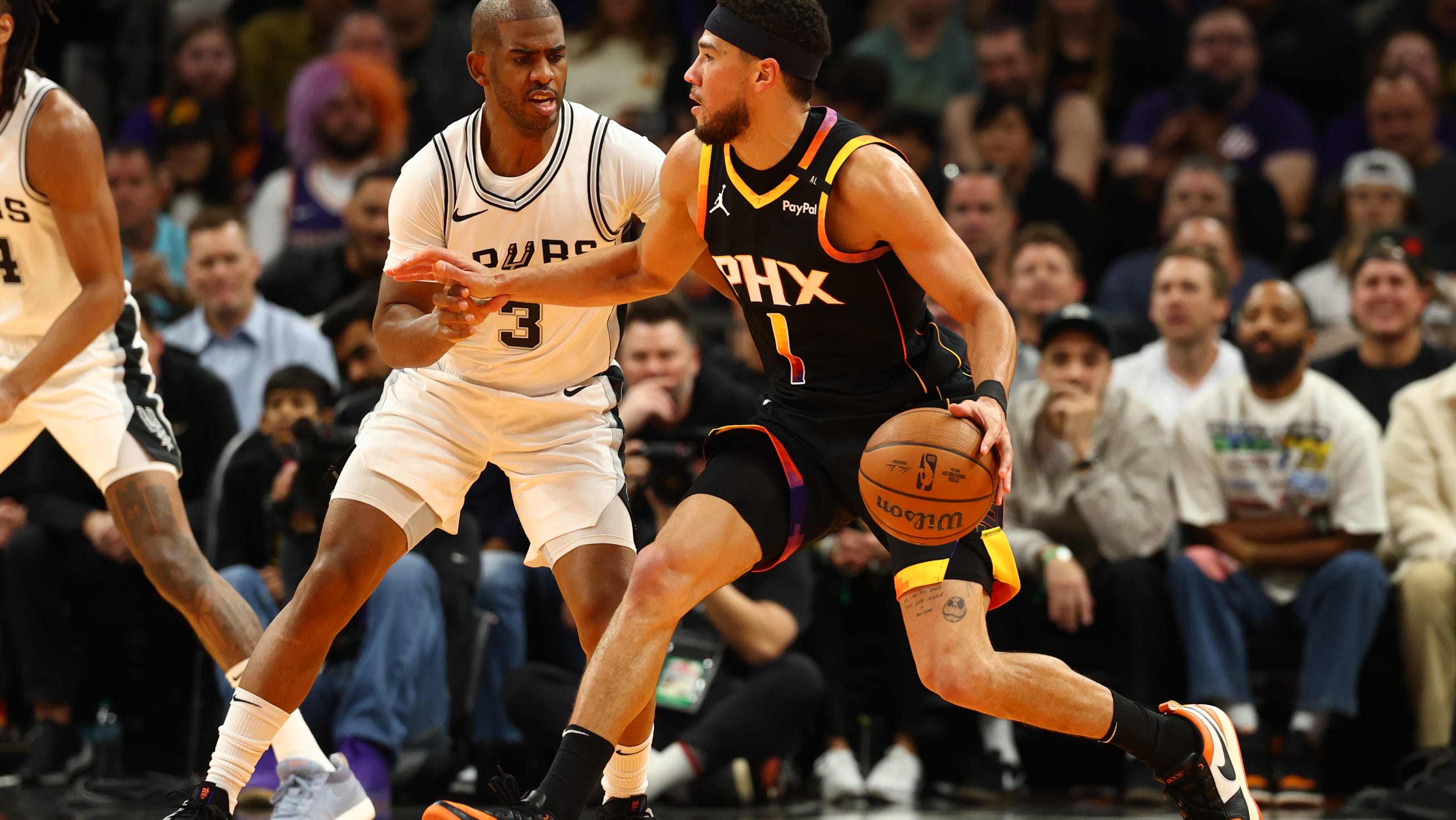 Where Will Chris Paul Go? Examining The Suns And Clippers' Chances