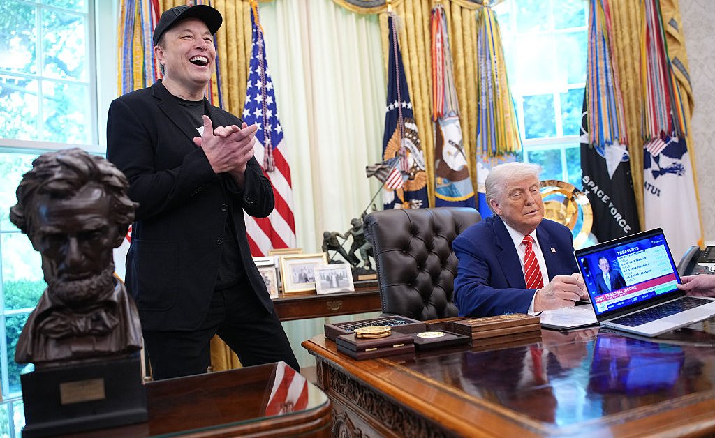 White House Responds To Musk Drug Use Allegations White House Responds To Musk Drug Use Allegations