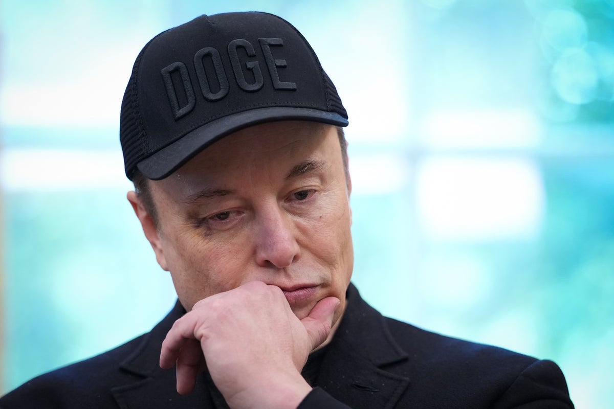 White House Responds To Reports Of Elon Musk's Actions Towards Scott Bessent White House Responds To Reports Of Elon Musk's Actions Towards Scott Bessent