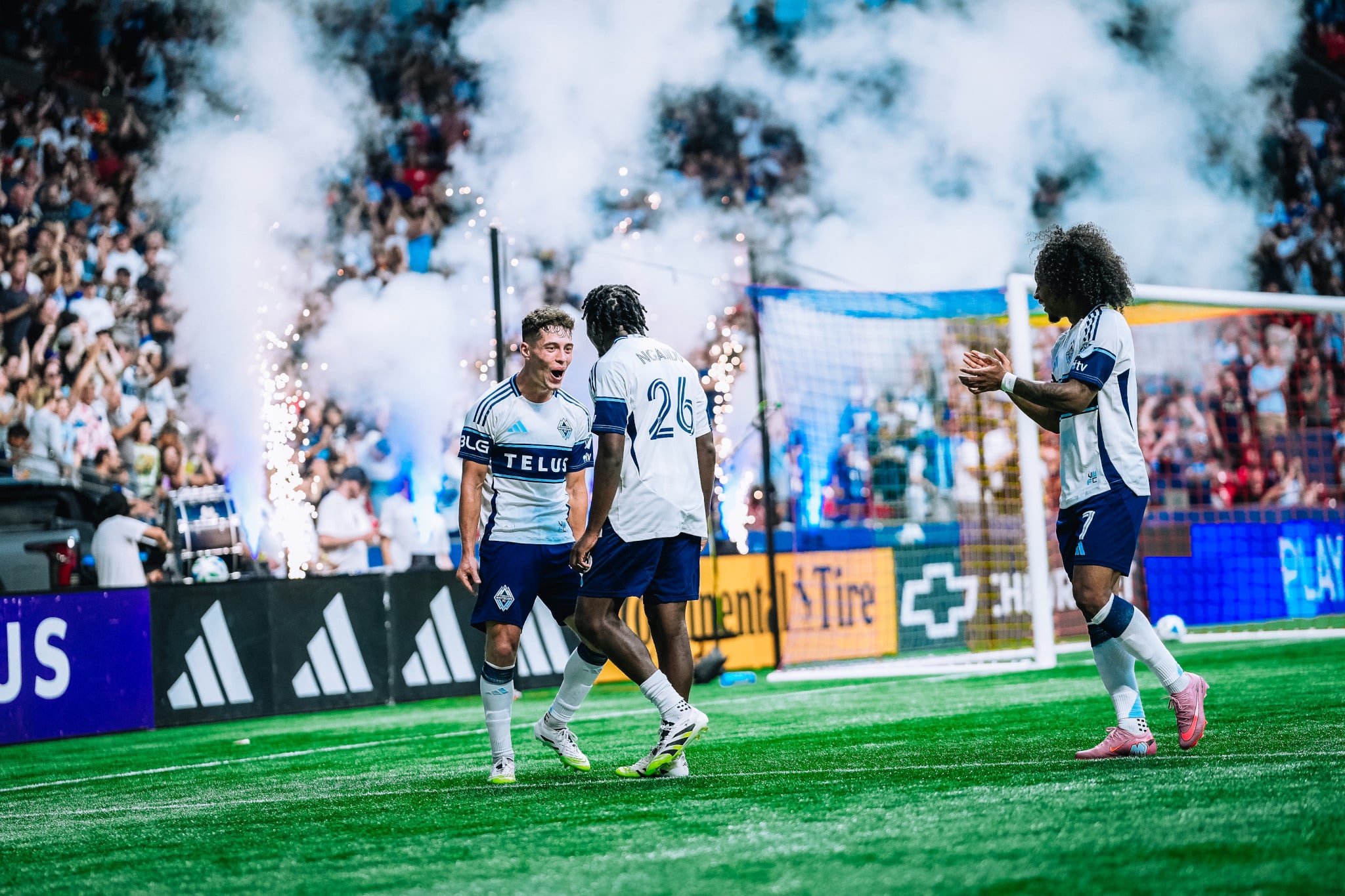 Whitecaps FC Summer Ticket Deals: Save Big At BC Place