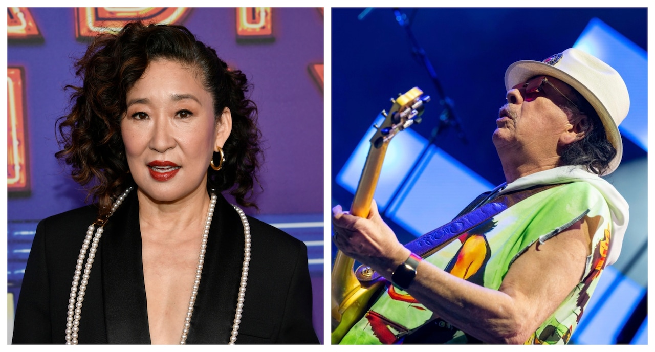 Who Celebrates A Birthday On July 20, 2025? Sandra Oh, Carlos Santana, And More! Who Celebrates A Birthday On July 20, 2025? Sandra Oh, Carlos Santana, And More!