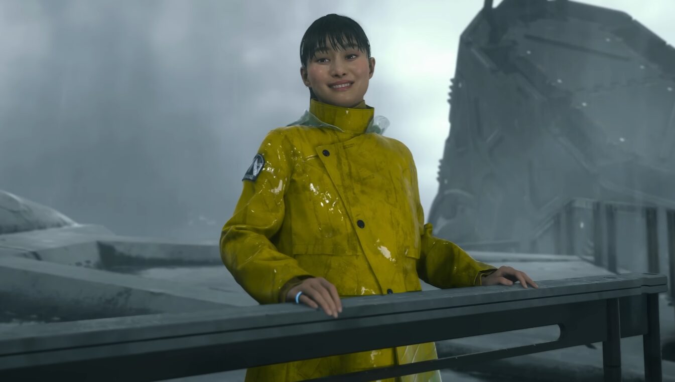 Why Are There Few Japanese Actors In Hideo Kojima's Games? Why Are There Few Japanese Actors In Hideo Kojima's Games?
