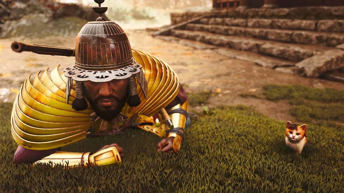 Why Can't You Kill Animals In Assassin's Creed Valhalla? Ubisoft Answers Why Can't You Kill Animals In Assassin's Creed Valhalla? Ubisoft Answers