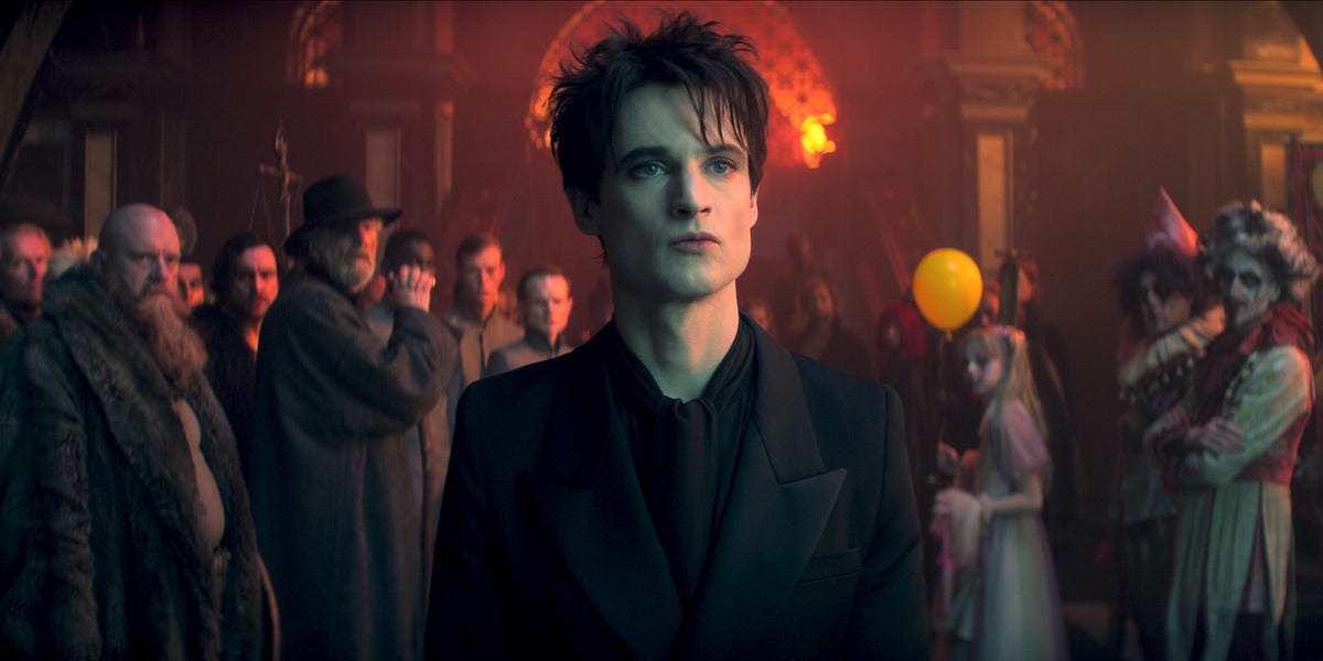 Why Did Netflix Cancel The Sandman? A Critical Analysis Of Its Short Run