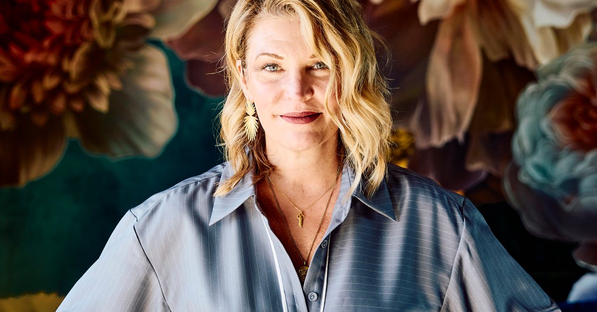 Why This Christian Influencer Chose To Leave Organized Religion Why This Christian Influencer Chose To Leave Organized Religion