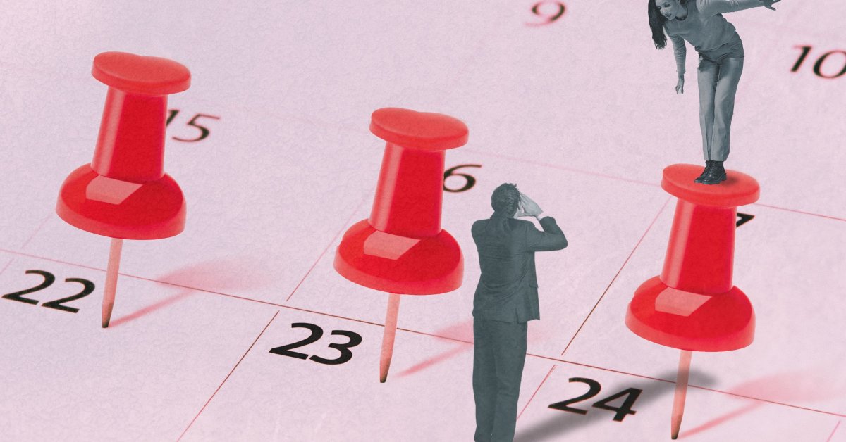 Why Three-Day Weekends Are Ideal For Building Relationships