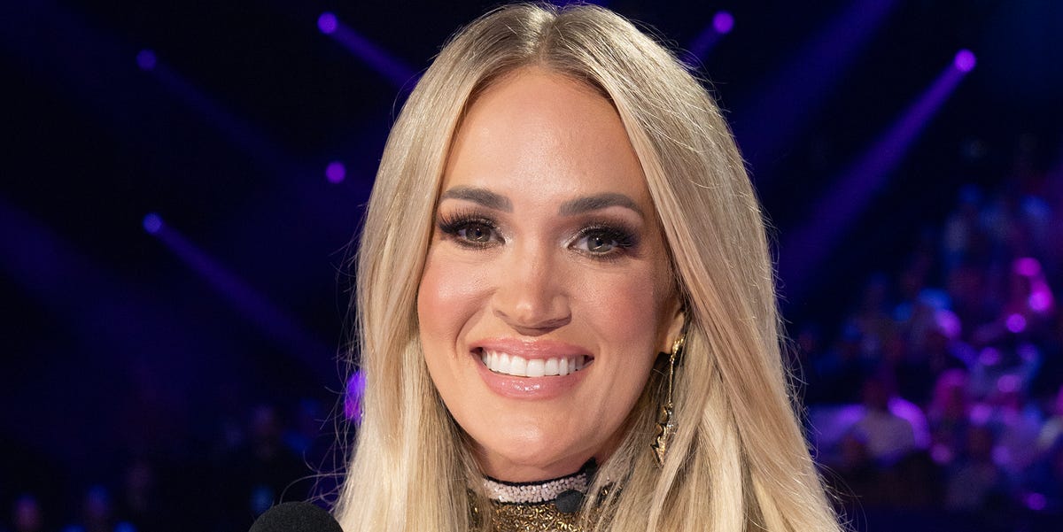 Will Carrie Underwood Rejoin American Idol As A Judge?  Next Season Speculation.