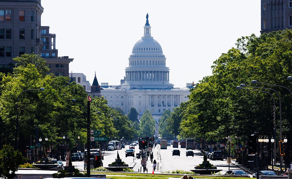 Will Clean Energy Tax Policy Decide America's Economic Destiny?