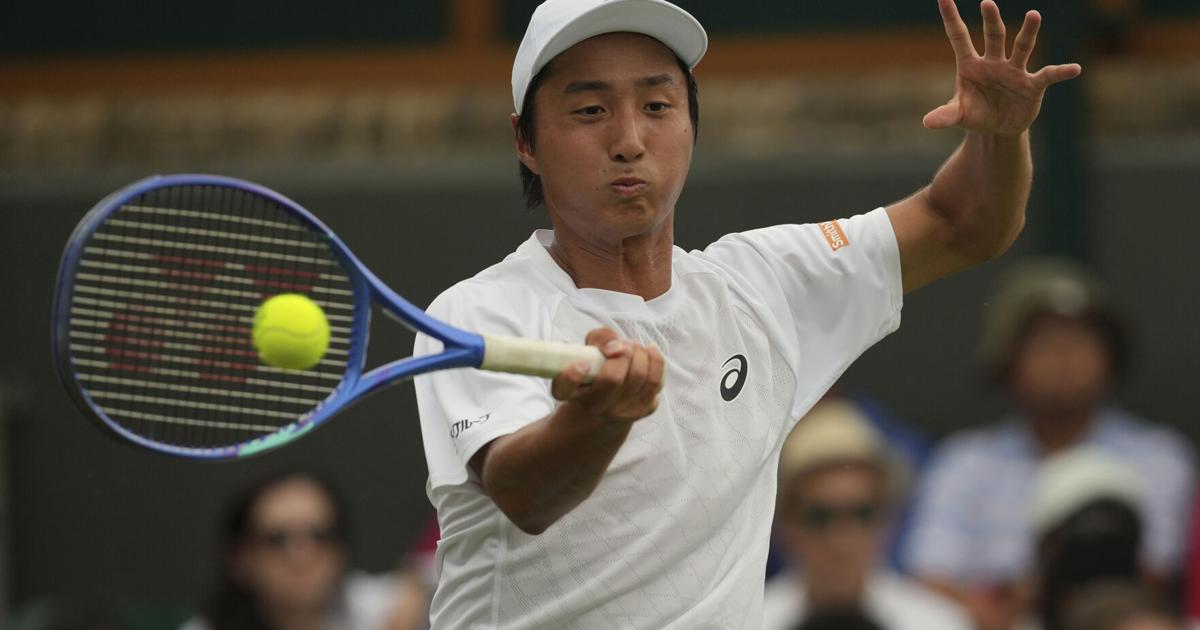 Wimbledon Tennis: The British Players To Watch This Year Wimbledon Tennis: The British Players To Watch This Year