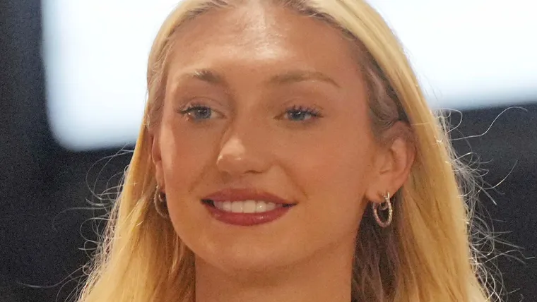 WNBA's Cameron Brink Suffers Knee Injury Setback With The Los Angeles Sparks