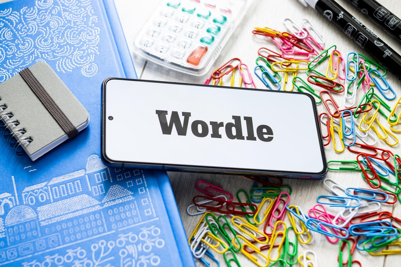 Wordle Puzzle 1433 (May 22nd): Clues And Solution Wordle Puzzle 1433 (May 22nd): Clues And Solution