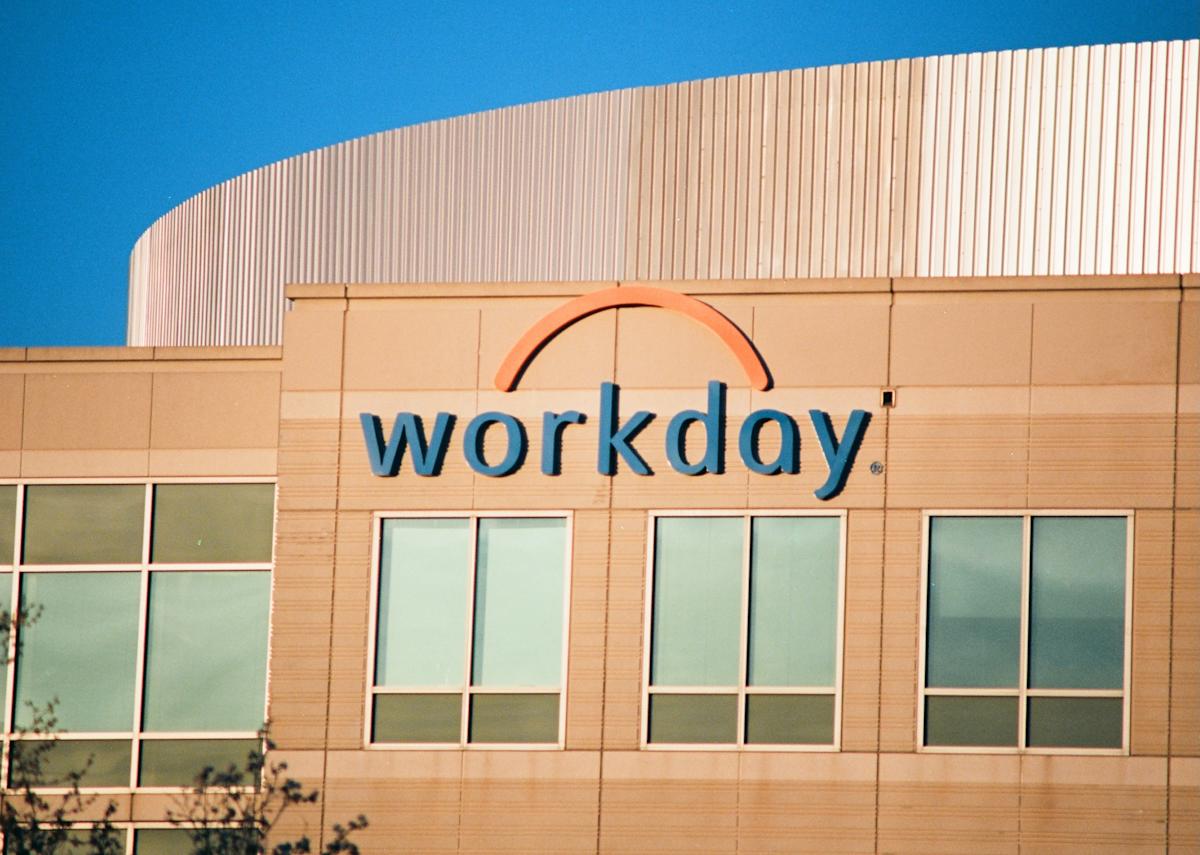 Workday Data Breach: Personal Information Compromised