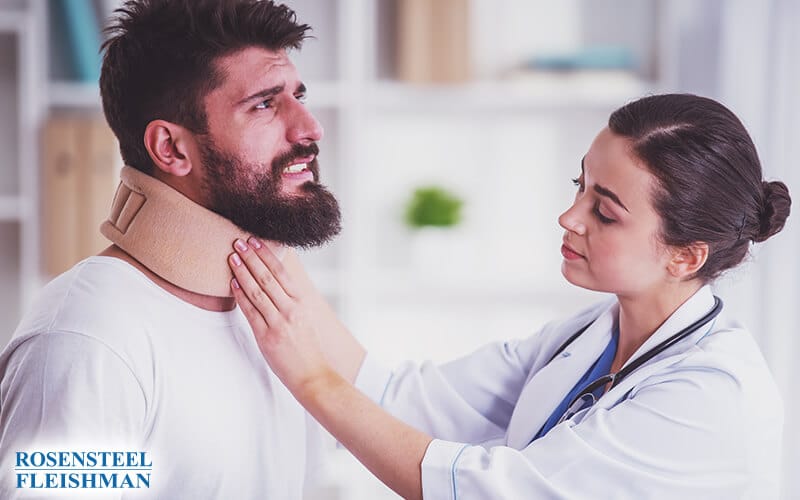 Workers' Compensation & Vocational Rehab In Charlotte:  Legal Help For Your Recovery