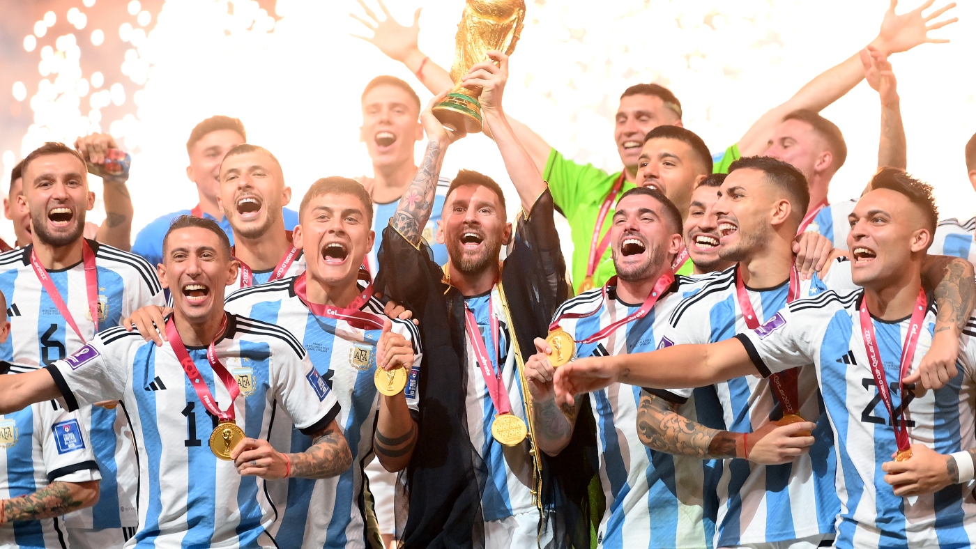 World Cup Ticket Sales:  Prepare For High Demand And Prices