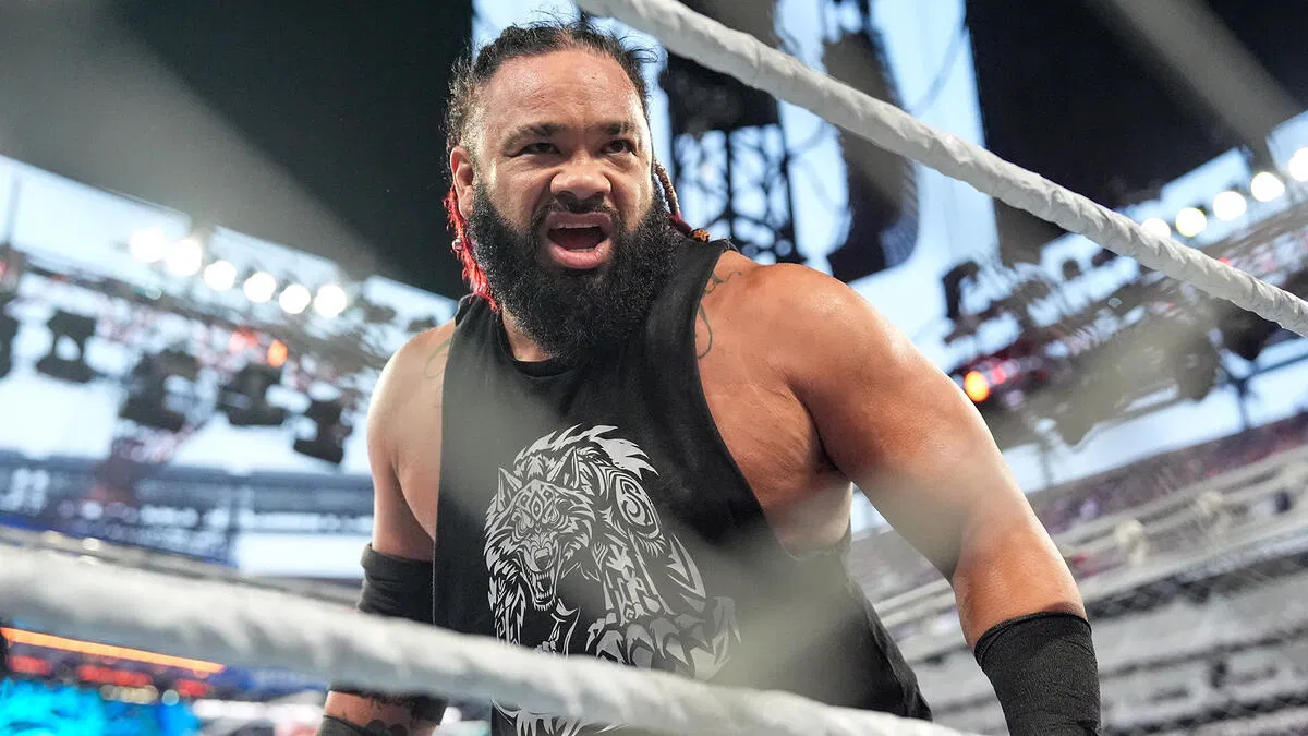 WrestleMania 42: Jacob Fatu's Path To The Main Event