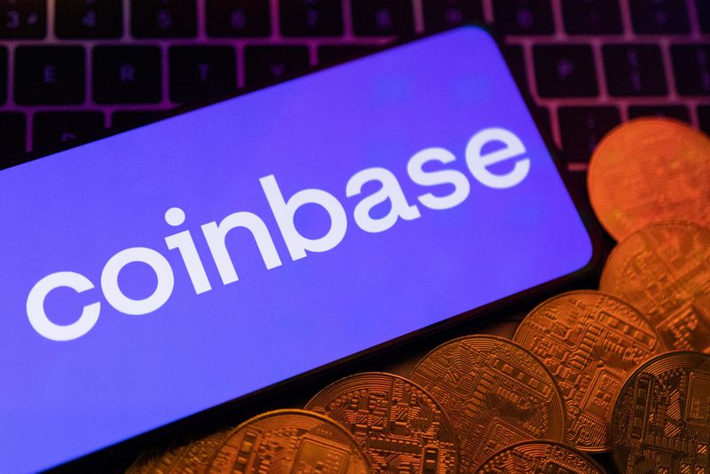 WSJ Reports: Coinbase Acquires Crypto Derivatives Exchange Deribit WSJ Reports: Coinbase Acquires Crypto Derivatives Exchange Deribit
