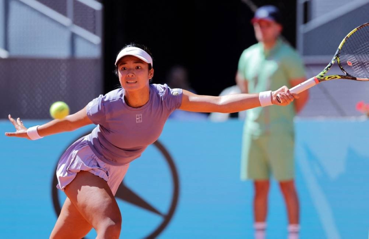 WTA Ilkley Open: Alex Eala's Tough Test Against Lizette Cabrera WTA Ilkley Open: Alex Eala's Tough Test Against Lizette Cabrera
