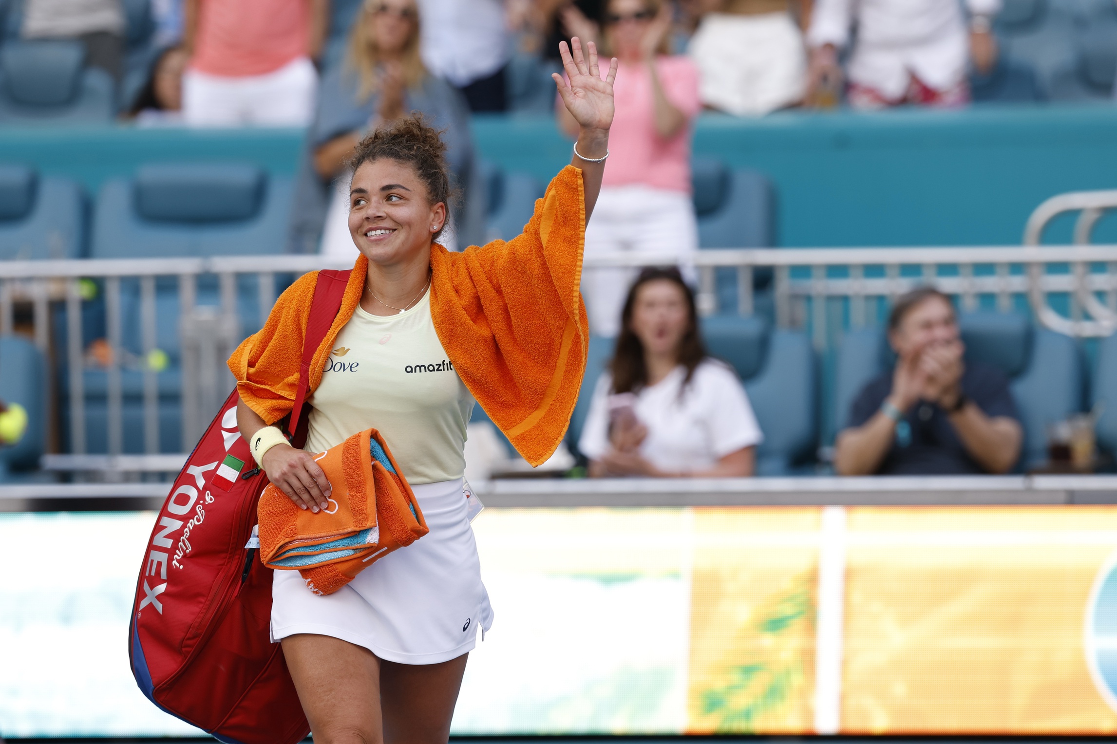 WTA Italian Open 2025: Paolini-Jabeur Head-to-Head Analysis And Betting Odds WTA Italian Open 2025: Paolini-Jabeur Head-to-Head Analysis And Betting Odds