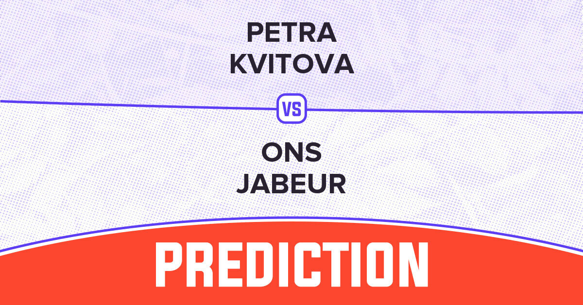 WTA Italian Open 2025 Preview: Kvitova Vs Jabeur Matchup WTA Italian Open 2025 Preview: Kvitova Vs Jabeur Matchup