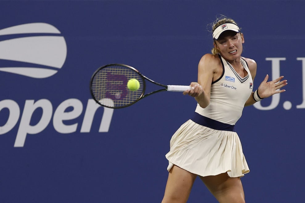 WTA Monterrey Semifinal Analysis: Shnaider And Parks Battle For The Final WTA Monterrey Semifinal Analysis: Shnaider And Parks Battle For The Final