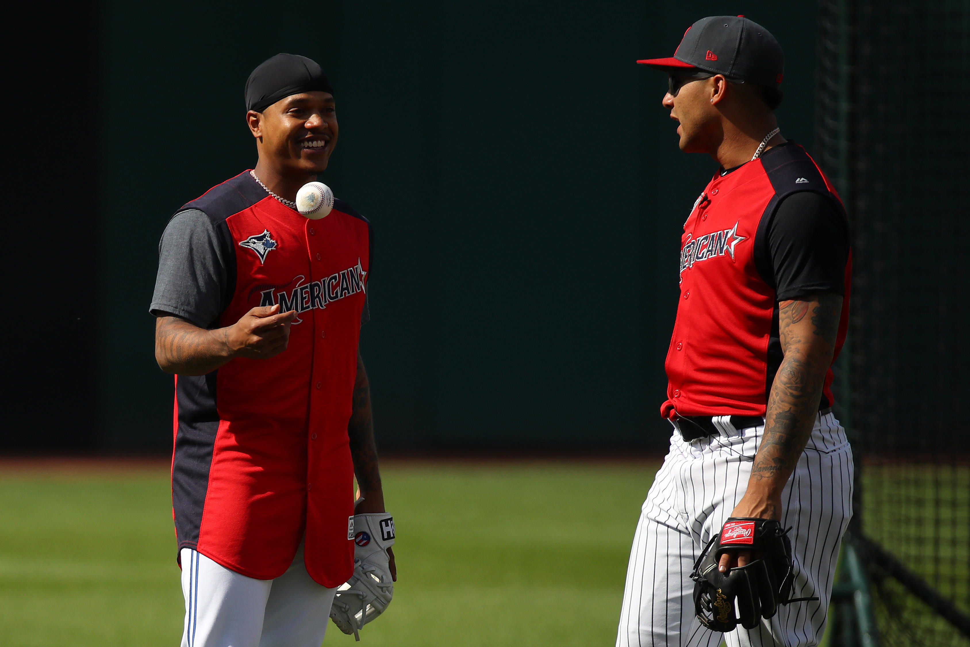 Yankees Cut Ties With Two-Time All-Star Following Trade Deadline Shakeup Yankees Cut Ties With Two-Time All-Star Following Trade Deadline Shakeup