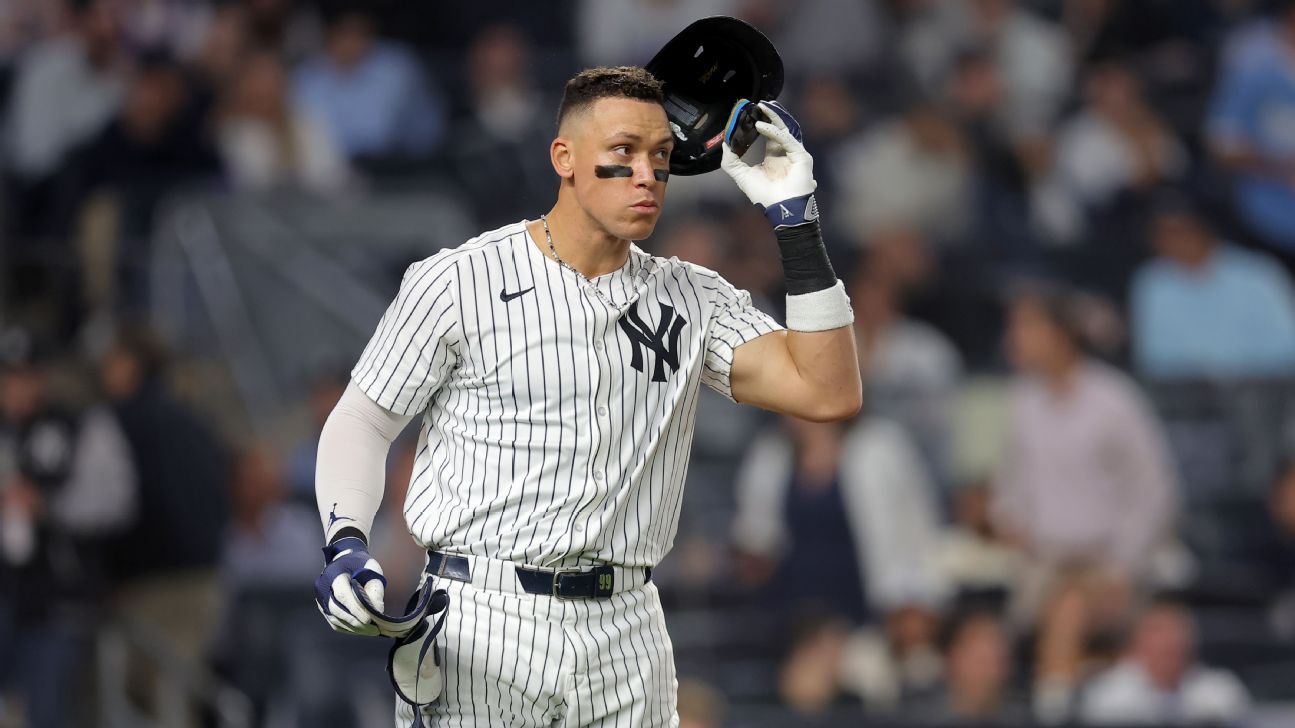 Yankees' Hitting Woes:  Three-Game Shutout Skid