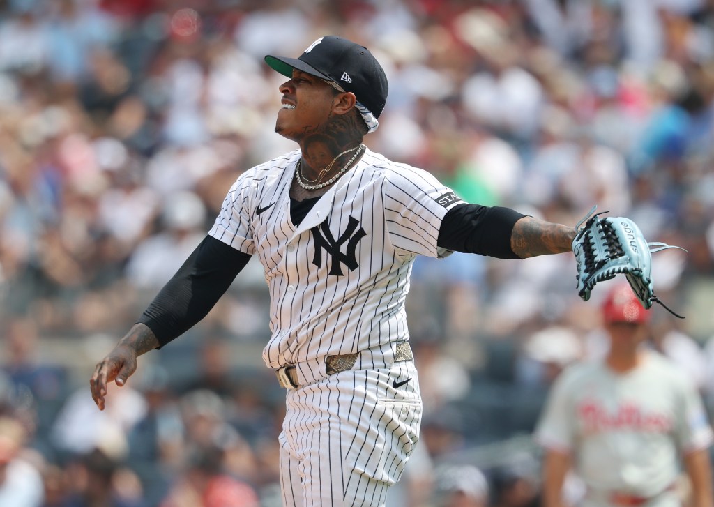 Yankees Lose To Phillies: Stroman Struggles In Judge's Absence Yankees Lose To Phillies: Stroman Struggles In Judge's Absence