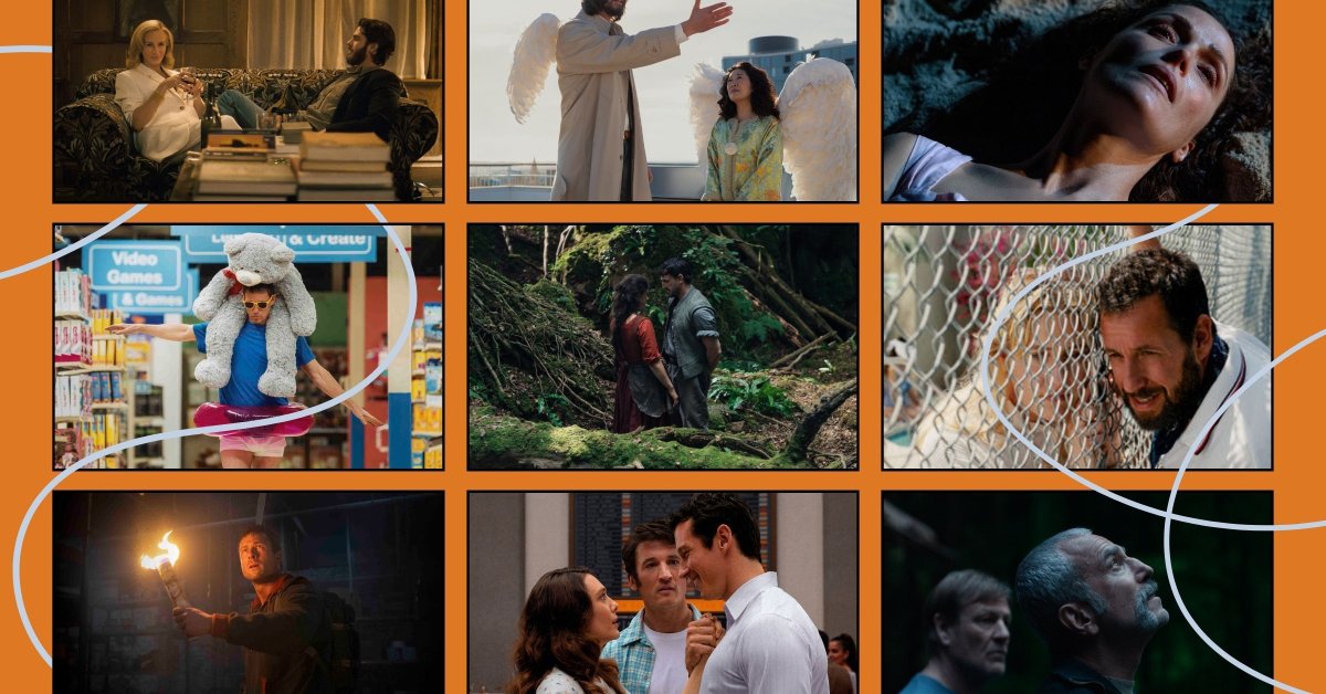 Your Fall 2025 Movie Guide: 46 Blockbusters & Indies