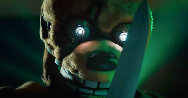 Your Guide To The Best Movie & TV Trailers From Comic-Con 2025