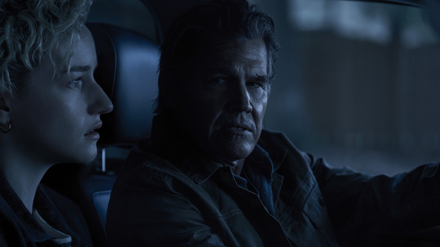 Zach Cregger's Weapons: Julia Garner And Josh Brolin Deliver In New Horror